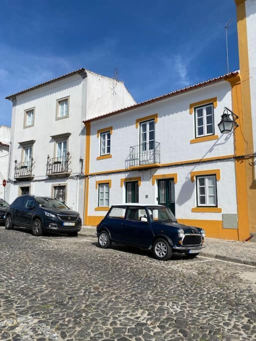 Casa Maria Inacia T1 Apartamento Évora Exterior foto